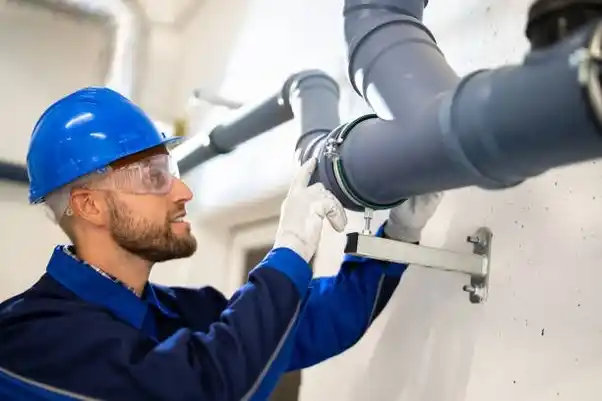 water damage restoration service West Richland